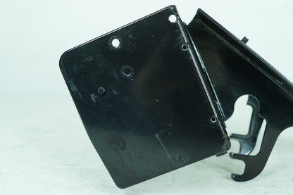 1984 - 1998 Harley-Davidson Touring Road Glide Front Fairing Radio Caddy Mount Holder 77078-98A