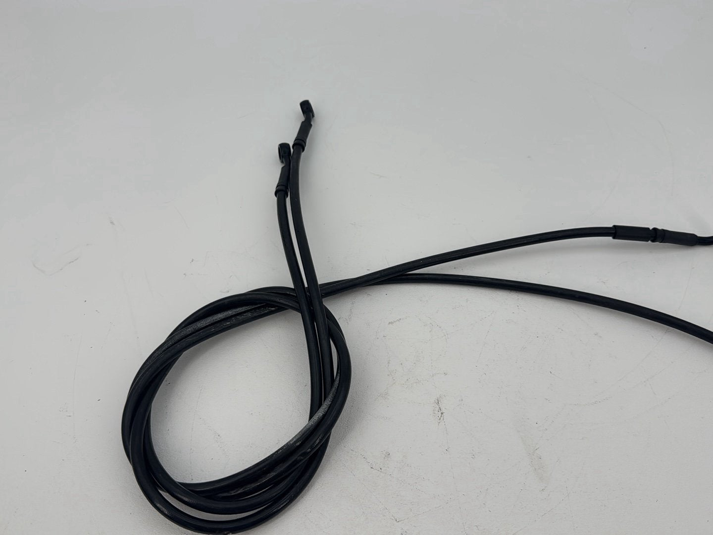 1999 - 2006 Harley-Davidson Dyna Low Rider Front Brake Hose Line Pipe 45111-96