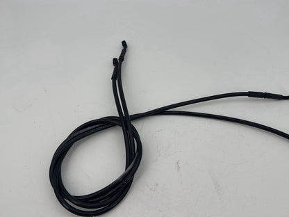 1999 - 2006 Harley-Davidson Dyna Low Rider Front Brake Hose Line Pipe 45111-96