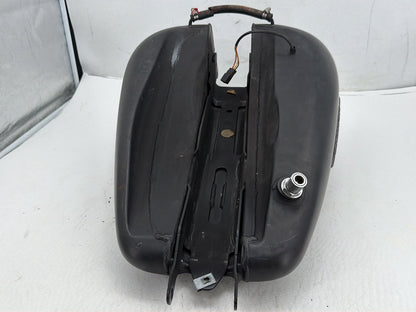 2009 Harley Dyna Street Bob FXDB OEM Fuel Gas Tank Gasoline Reservoir
