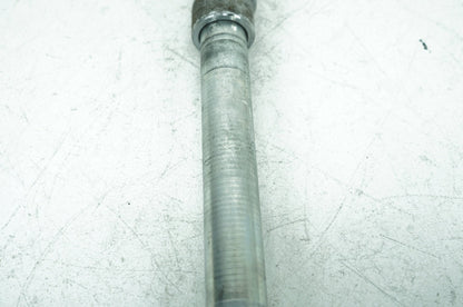 1999 - 2006 Harley-Davidson Touring Electra Ultra Classic Front Wheel Axle Bolt Shaft 43364-00