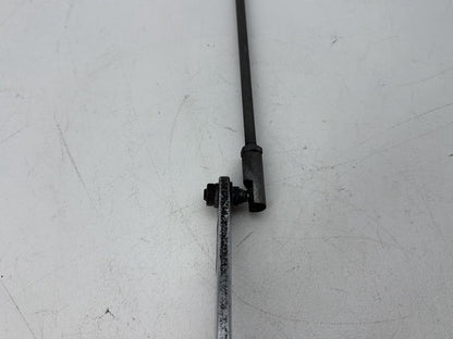 2008 Harley Road King Touring FLHR OEM Gear Shifter Lever w/ Rod linkage