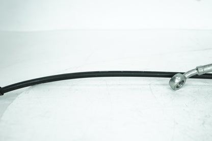 2007 - 2017 Harley-Davidson Dyna Switchback Front Brake Hose Line Pipe NON-abs 42728-08