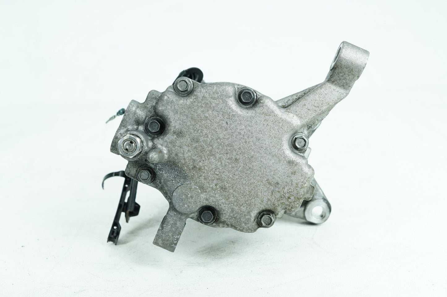 2021 Subaru Crosstrek  A/C Compressor