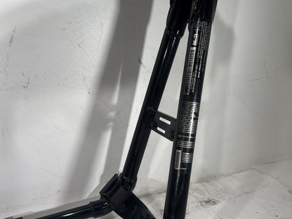 2012 Harley Dyna Fat Bob FXDF 103 OEM Body Main Frame Chassis SLVG
