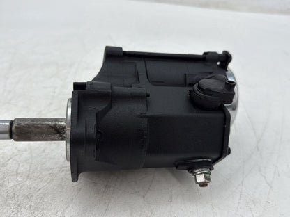 2005 Harley Electra Glide Touring Ultra FLHTCUI OEM Engine Starter Motor