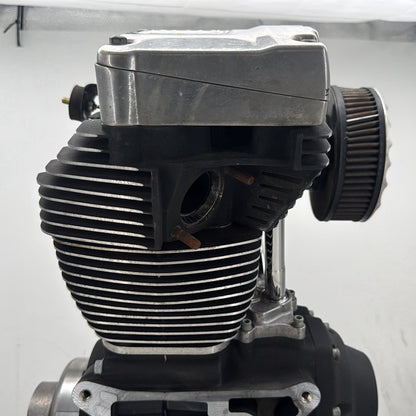 2007 Harley Dyna Street Bob FXDBI OEM EFI Twin Cam 96 Engine Motor 35K