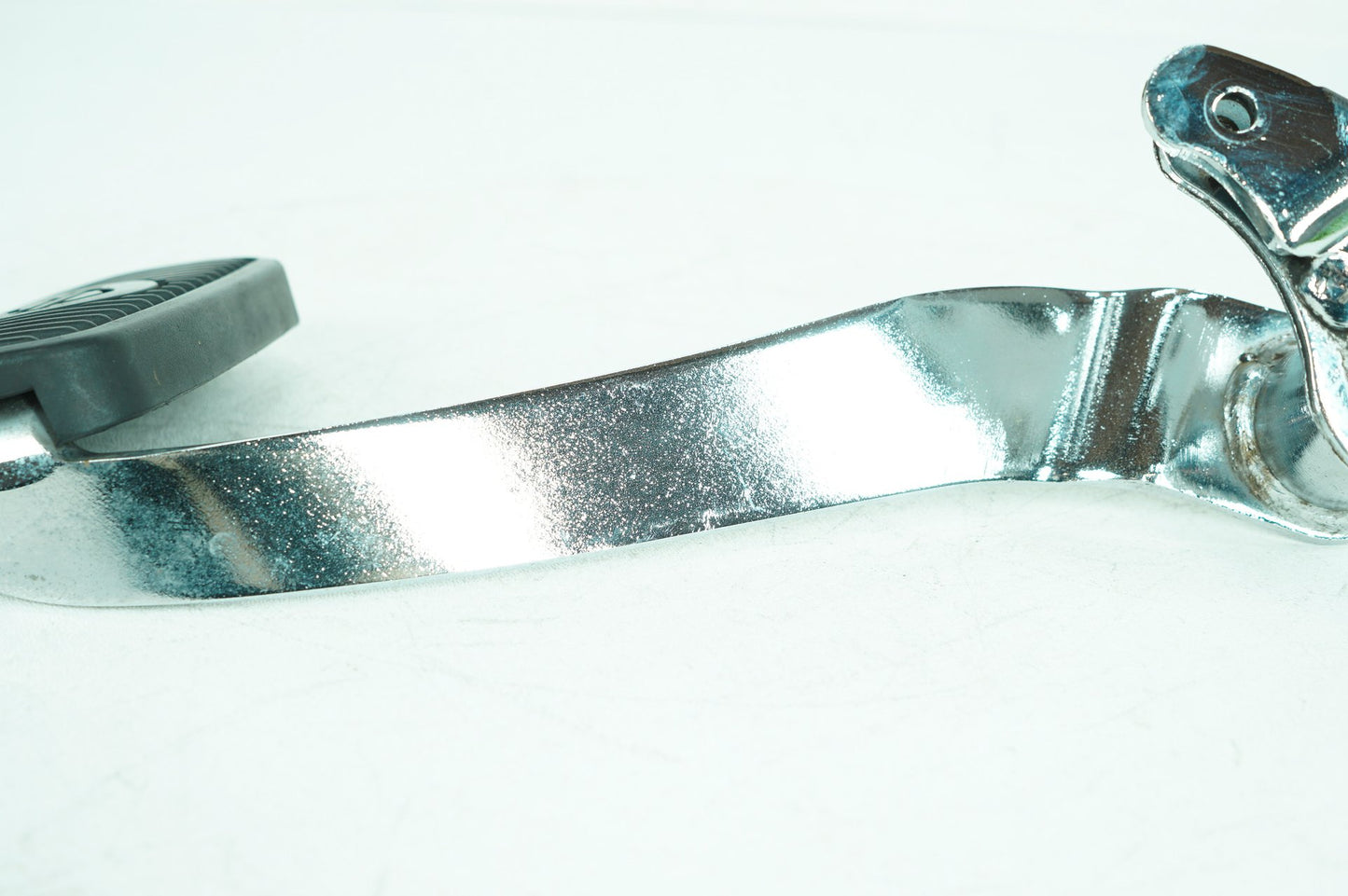 2007 - 2012 Harley-Davidson Touring Electra Glide Ultra Foot Brake Control Lever Pedal 42407-08