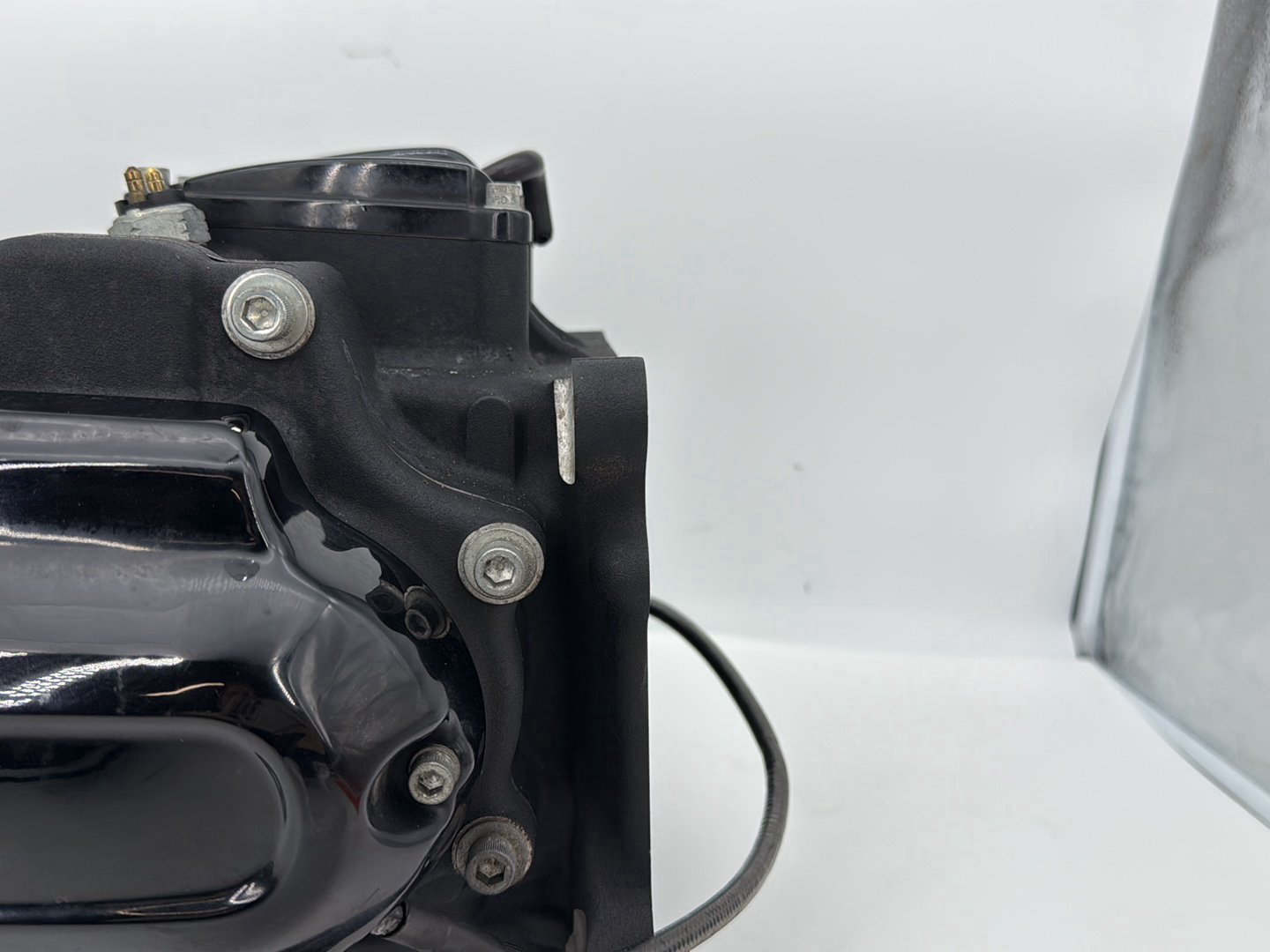 2019 - 2023 Harley-Davidson Touring Road King Special M8 107 6 Speed Transmission Gearbox 34700084