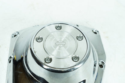 1999 - 2006 Harley-Davidson Softail Heritage Classic Engine Motor Timing Chain Cover 25362-01