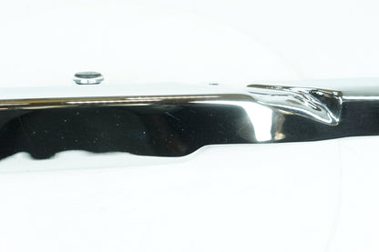 1999 - 2006 Harley-Davidson Softail Deluxe Drive Belt Guard Cover Shield  	60533-00A