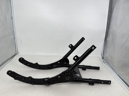 2008 - 2016 Harley-Davidson Touring Street Glide Rear Sub Frame Subframe Tail Rail 48079-09BHP