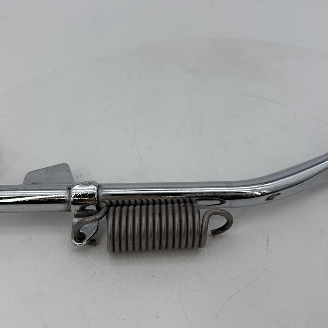 2007 - 2012 Harley-Davidson Dyna Super Glide Left Side Jiffy Kick Stand & Spring 49704-90G