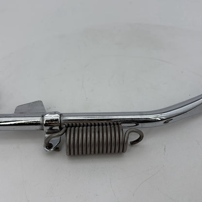 2007 - 2012 Harley-Davidson Dyna Super Glide Left Side Jiffy Kick Stand & Spring 49704-90G