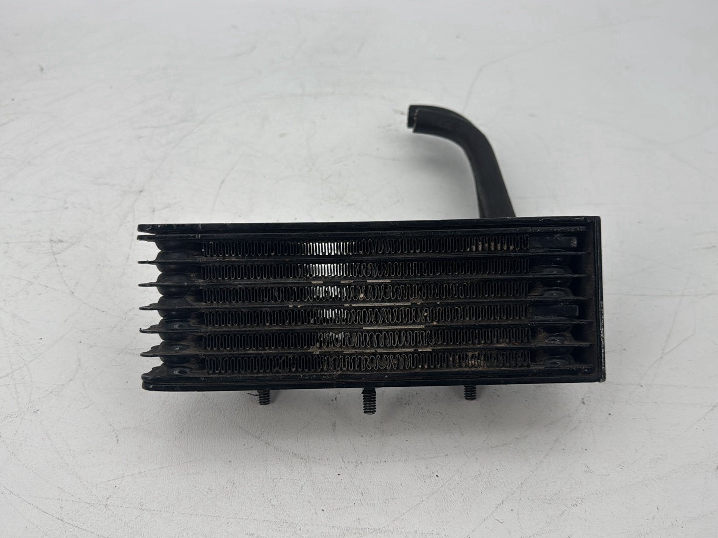 2008 Harley Touring FLHT Electra Glide OEM Oil Cooling Cooler Core Radiator