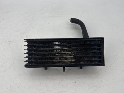 2008 Harley Touring FLHT Electra Glide OEM Oil Cooling Cooler Core Radiator