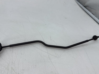 2010 Harley Street Glide Touring FLHX OEM Rear Brake Hose Line Pipe NON-abs