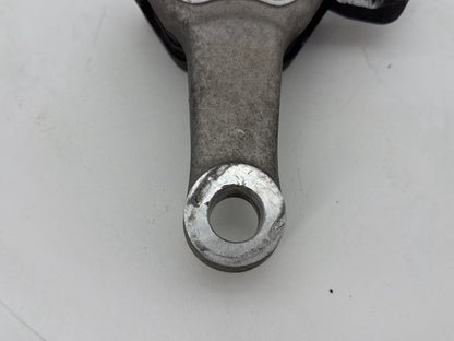 2007 Harley Street Glide Touring FLHX OEM Rear Back Brake Caliper