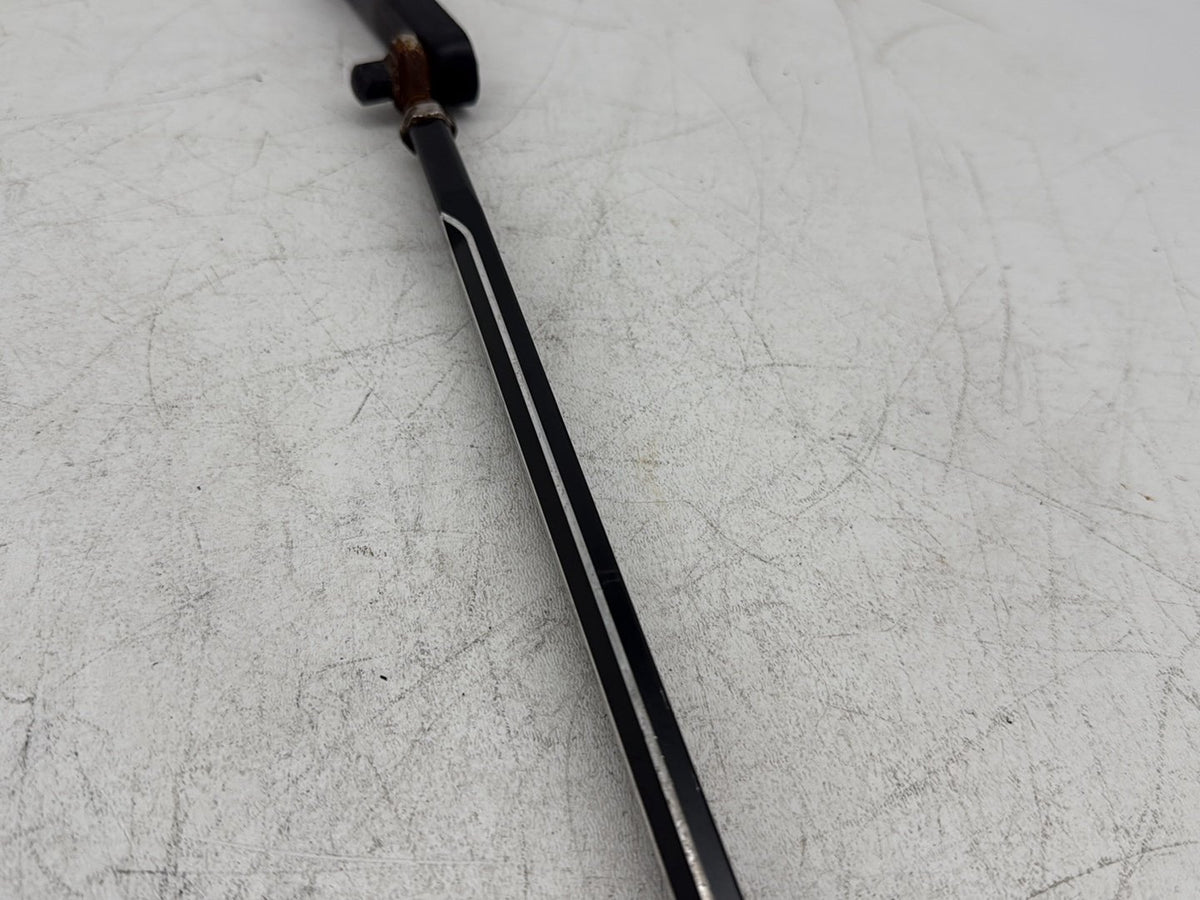 2010 Harley Road King Touring Classic OEM Gear Shifter Lever w/ Rod linkage