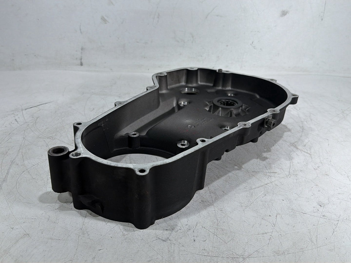 2014 Harley Electra Glide Touring Ultra OEM Inner Primary Clutch Cover