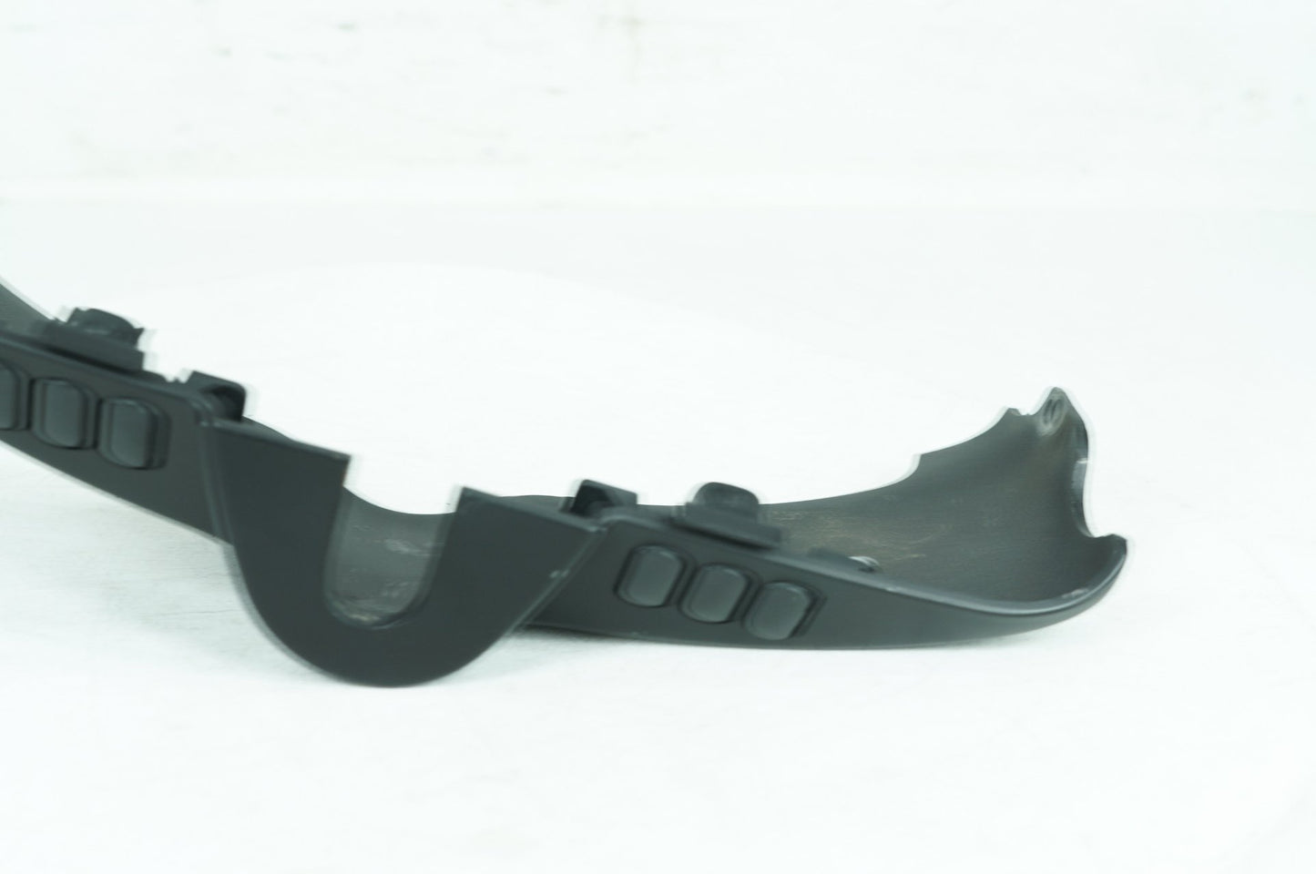 2019 - 2023 Harley-Davidson Touring Electra Glide Front Inner Fairing Dash Cover Trim Panel 70900392BYM