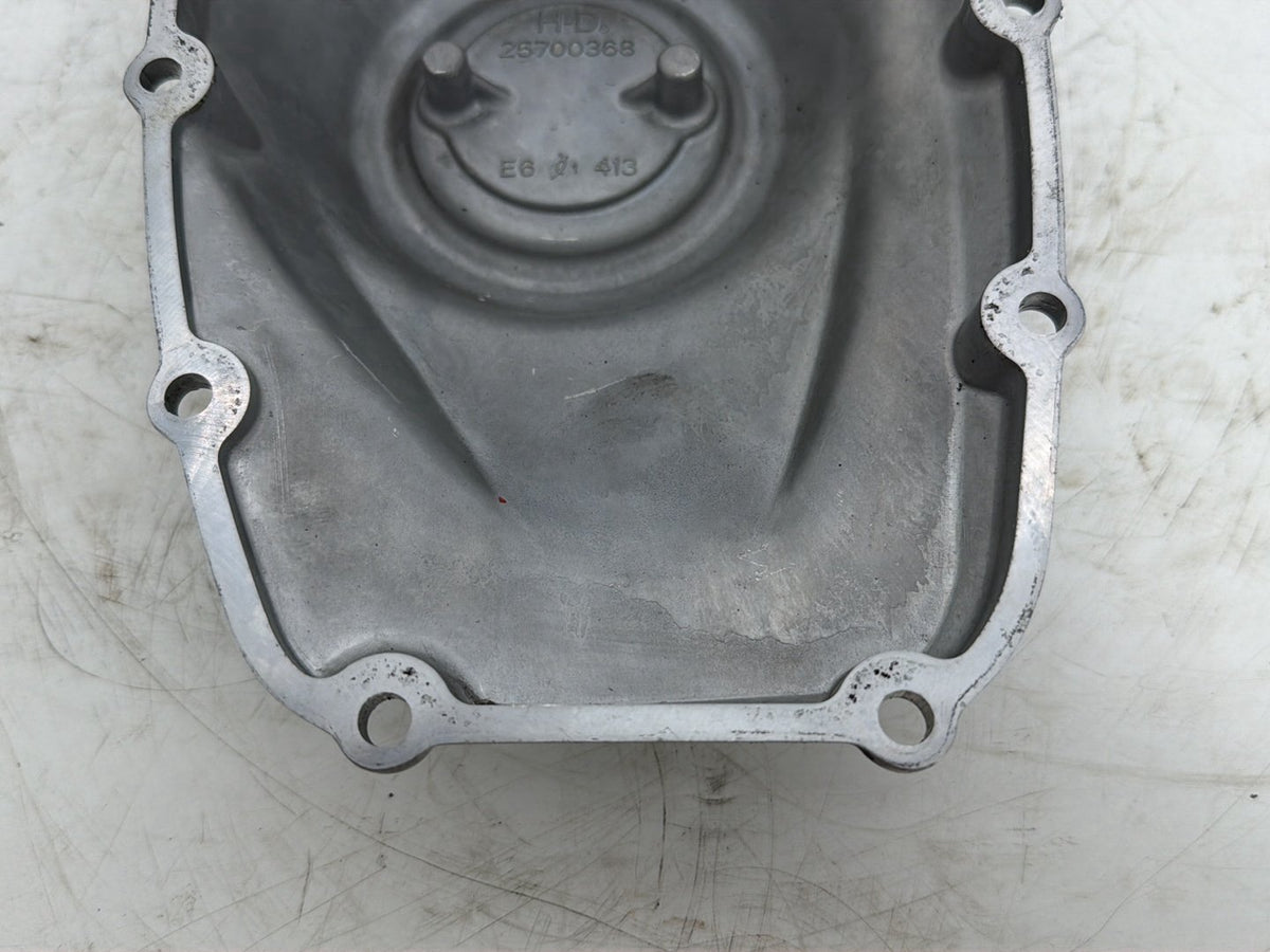 2019 Harley Touring FLHT Electra Glide OEM Engine Motor Timing Chain Cover