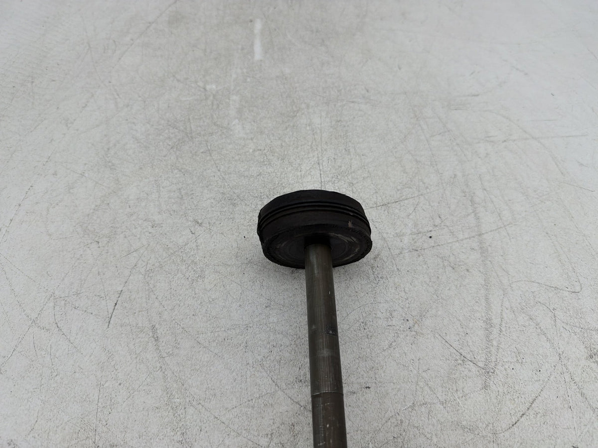 1995 Harley Electra Glide Touring FLHT OEM Rear Fork Swingarm Pivot Bolt Shaft