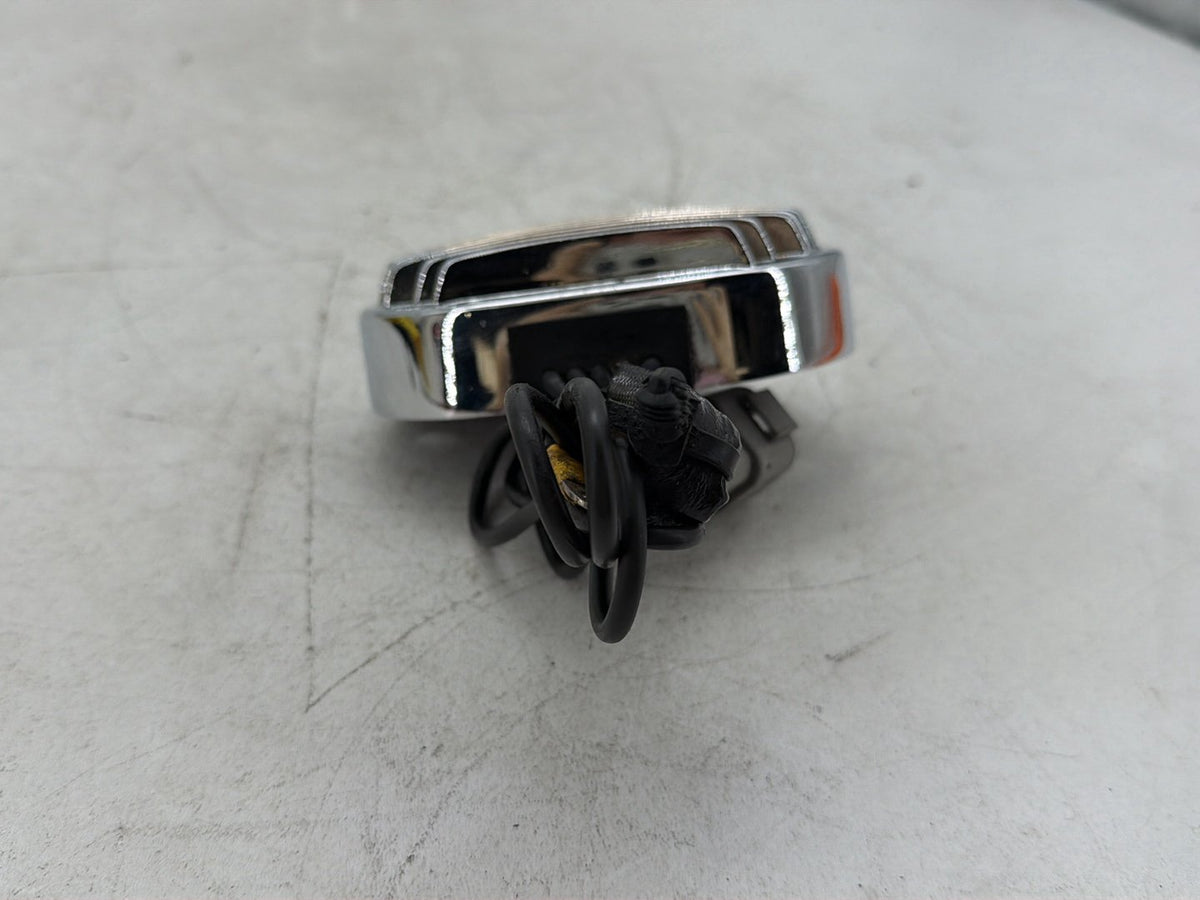 2003 Harley Softail Deuce FXSTD OEM Voltage Regulator Rectifier CHROME