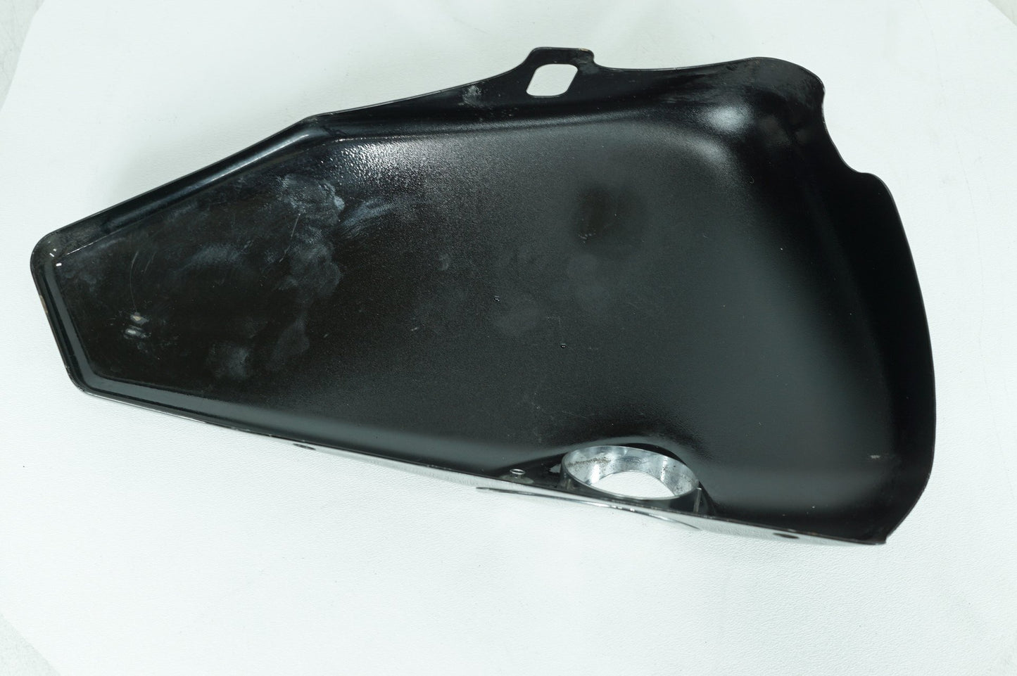 2004 - 2013 Harley-Davidson Sportster SuperLow Right Fairing Side Oil Tank Cover 66252-04A