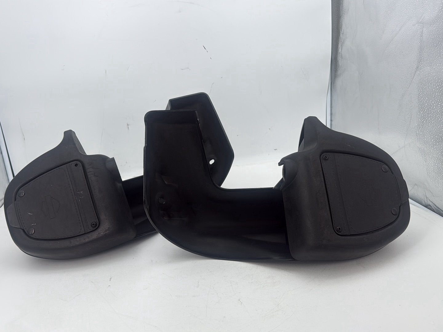 2007 - 2016 Harley-Davidson Touring Electra Glide Ultra Left & Right Lower Fairing Cowl Covers