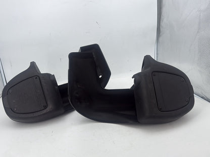 2007 - 2016 Harley-Davidson Touring Electra Glide Ultra Left & Right Lower Fairing Cowl Covers