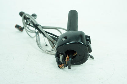 1999 - 2006 Harley-Davidson Touring Road King Police Right Engine Start Kill Switches Controls 71564-96