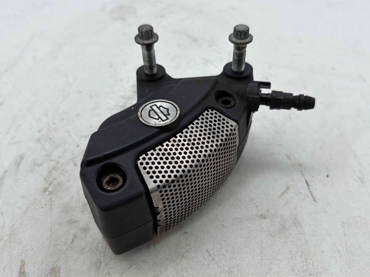 2011 Harley Road Glide Touring FLTRX OEM Front Left 1 Brake Caliper