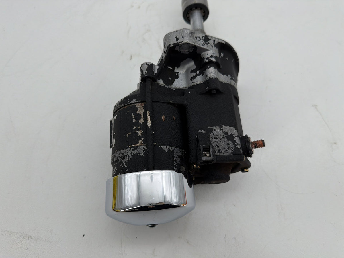 1994 Harley Softail Custom FXSTC OEM Engine Starter Motor