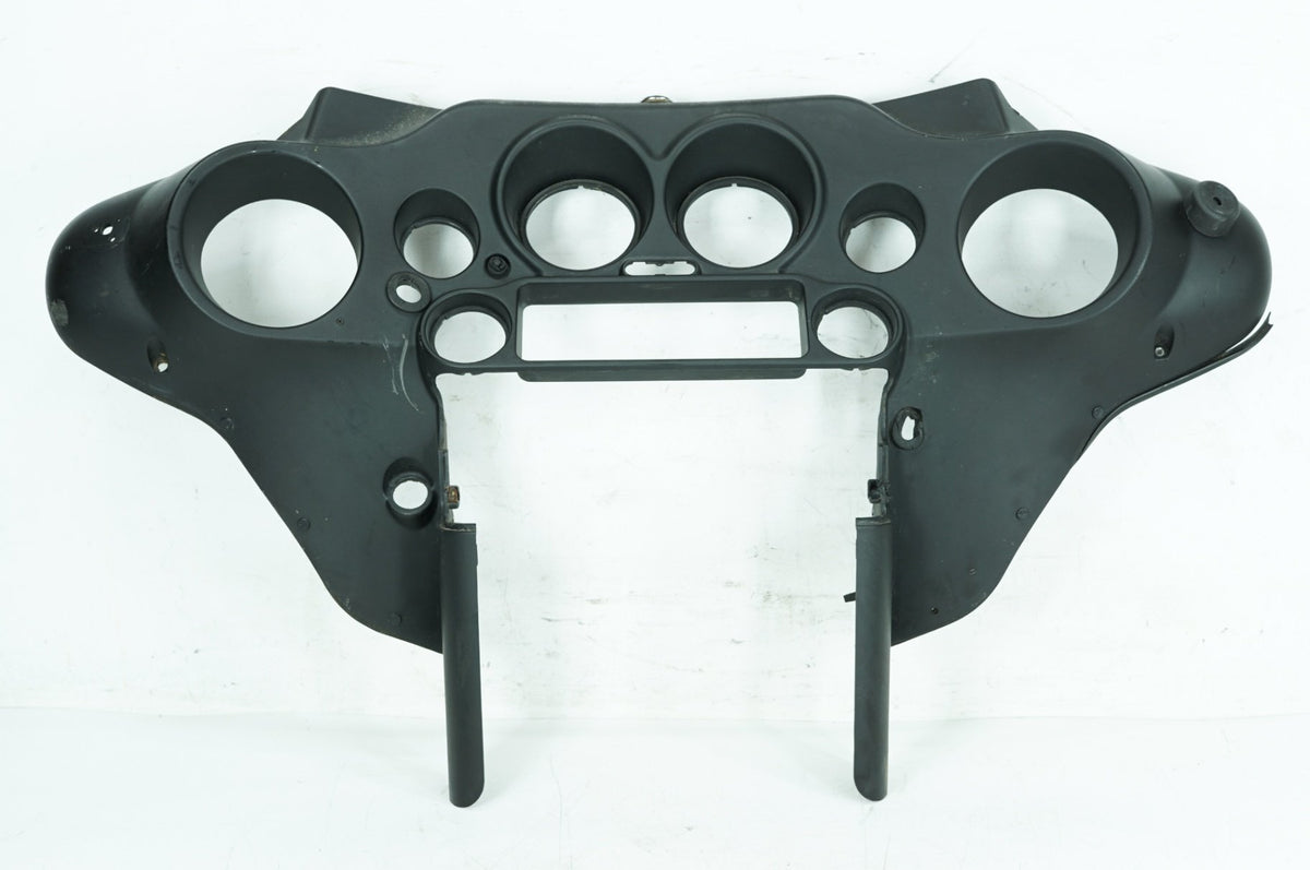 2000 Harley Touring FLHT Electra Glide OEM Front Inner Batwing Fairing Cover
