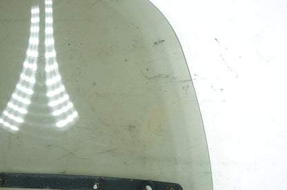 1999 - 2006 Harley-Davidson Dyna Low Rider Front Windshield Mount Trim Strip 59802-05