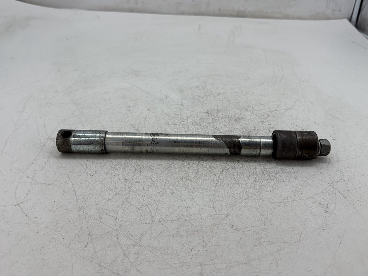 2000 Harley Electra Glide Touring Ultra OEM Front Wheel Axle Bolt Shaft