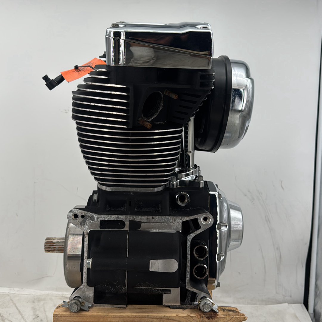 2013 Harley Heritage Softail Classic FLSTC OEM EFI Twin Cam 103 Engine Motor