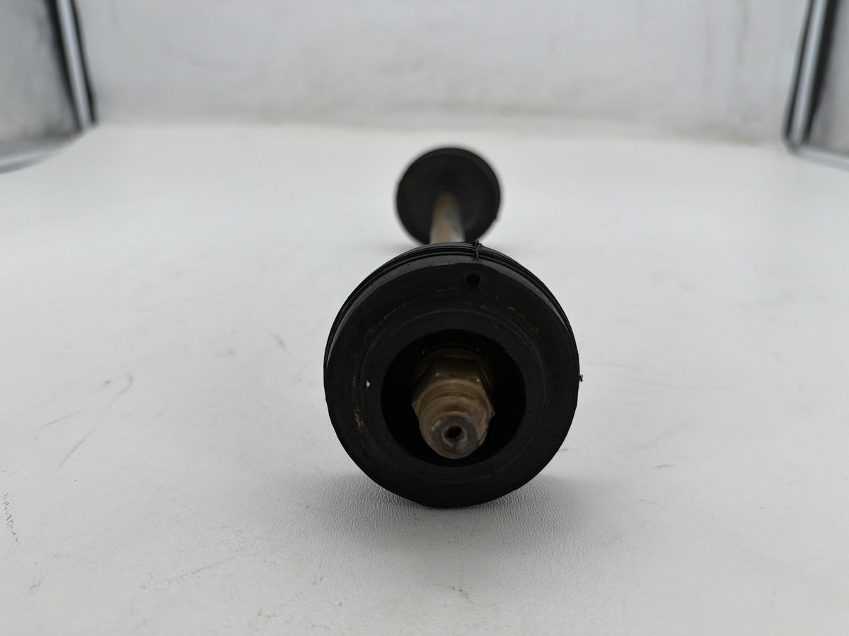 95 Harley Electra Glide Touring Classic OEM Rear Fork Swingarm Pivot Bolt Shaft