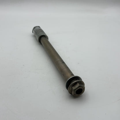 2007 - 2017 Harley-Davidson Dyna Switchback Rear Wheel Axle Bolt Shaft  	41114-08