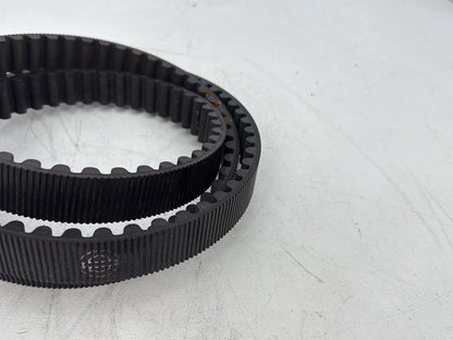 2005 Harley Heritage Softail Classic FLSTCI OEM Rear Drive Belt 135T 1-1/8"