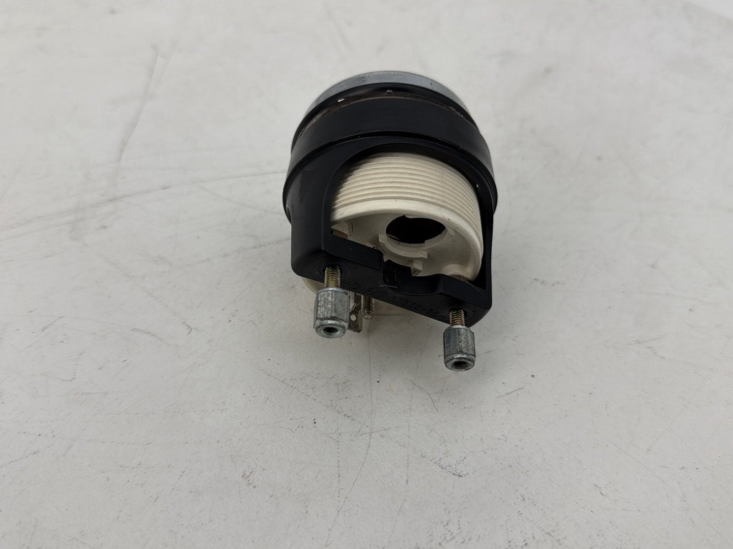 Harley-Davidson Misc  Battery Volt Meter Gauge