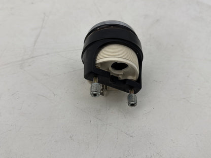 Harley-Davidson Misc  Battery Volt Meter Gauge