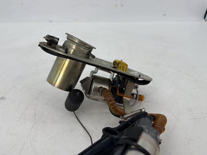 2007 - 2012 Harley-Davidson Touring Electra Glide Ultra Gas Gasoline Fuel Petrol Pump Sending