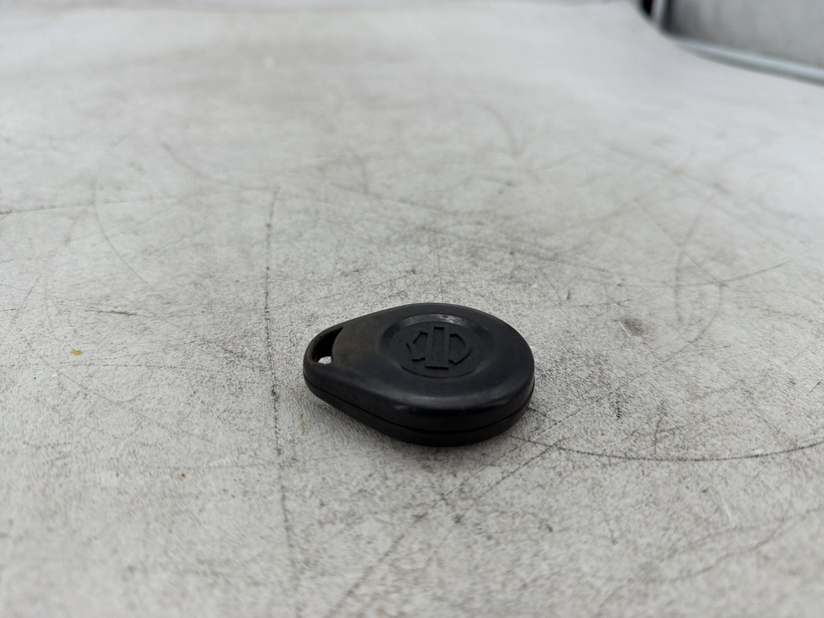 2013 Harley Street Glide Touring FLHX OEM Smart Keyless 1 Key Fob Remote