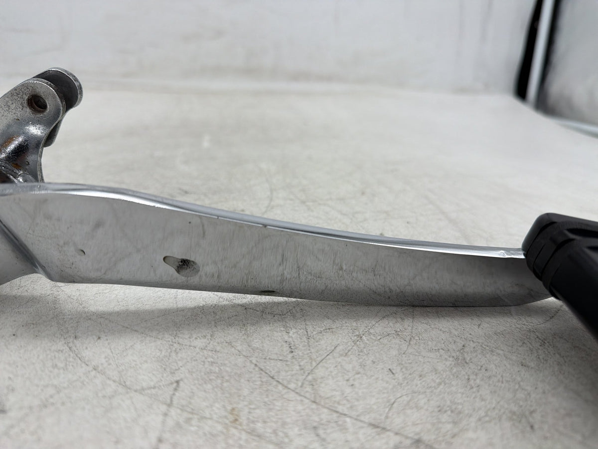 2011 Harley Electra Glide Touring Ultra OEM Foot Brake Control Lever Pedal