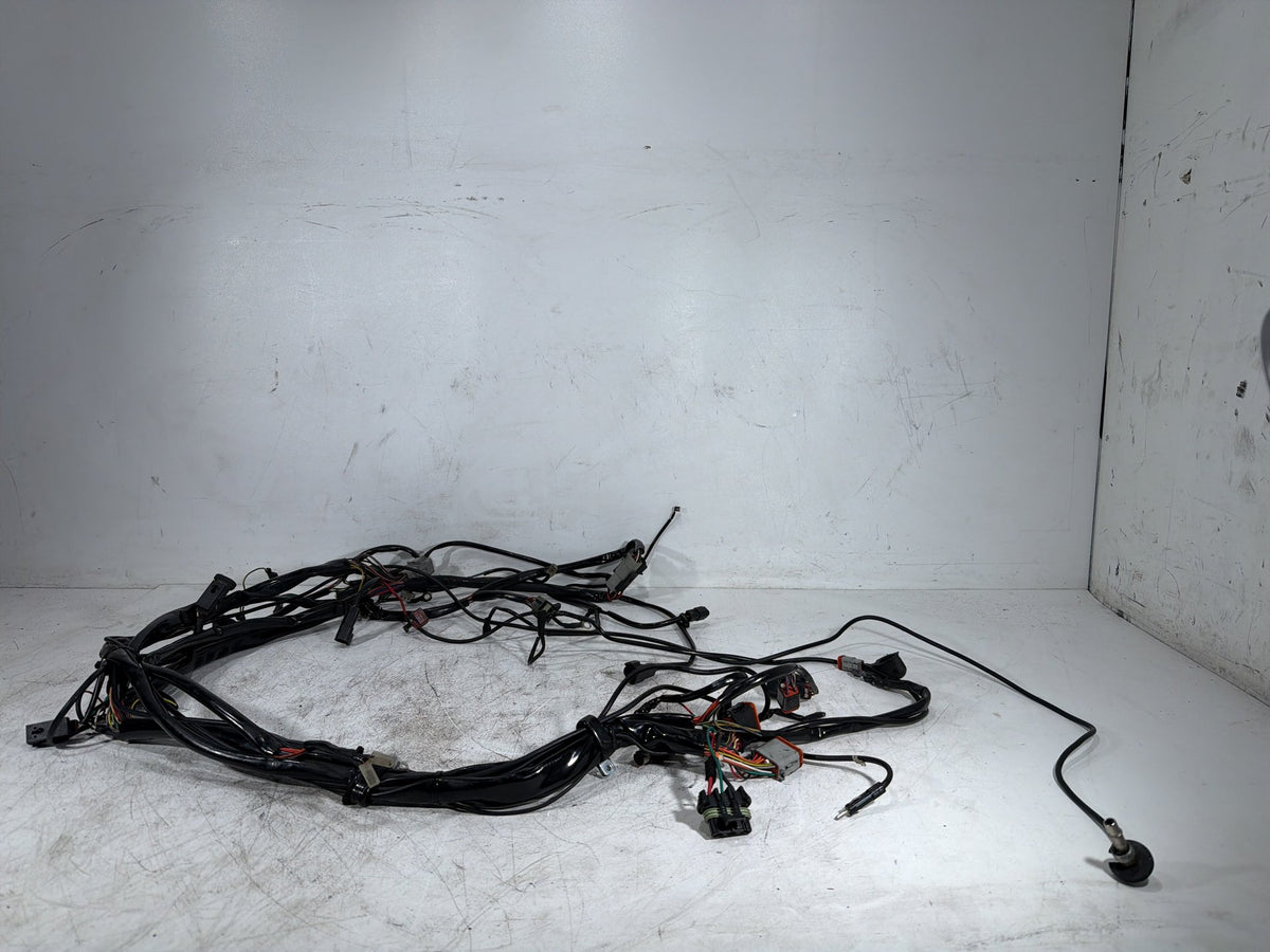 1995 Harley Electra Glide Touring Classic OEM Main Wire Wiring Harness Loom