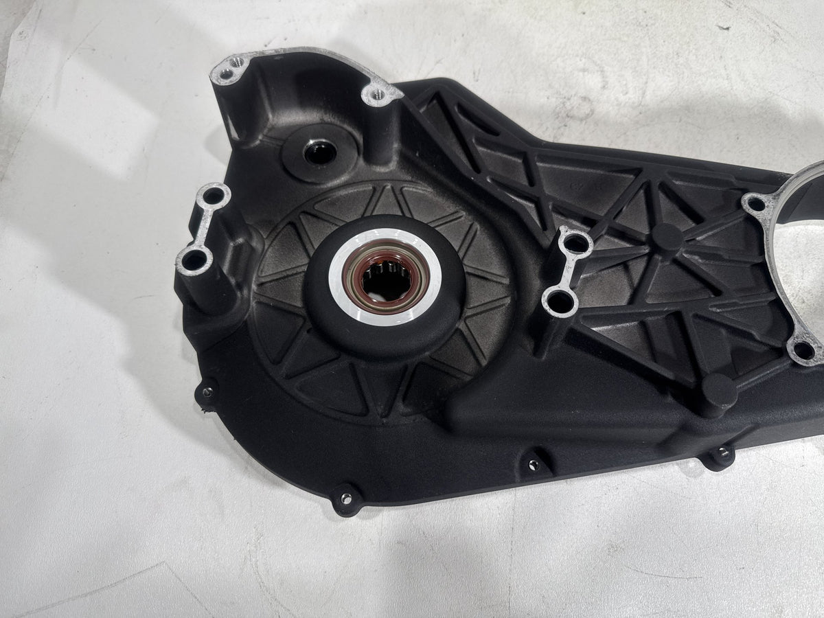 1994 Harley Softail Custom FXSTC OEM Inner Primary Clutch Cover