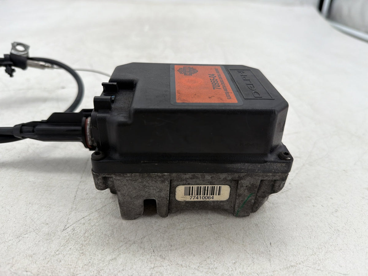 2005 Harley Electra Glide Touring Ultra OEM Cruise Control Actuator Servo Motor