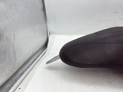 2012 Harley Dyna FXDF Fat Bob OEM Passenger Rider Driver Seat Saddle